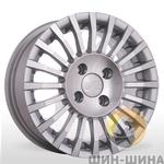 Диск AT 131 SP (Silver Polished) Storm